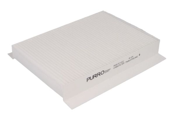 Purro Interieurfilter PUR-PC1021
