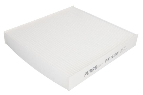 Purro Interieurfilter PUR-PC2001