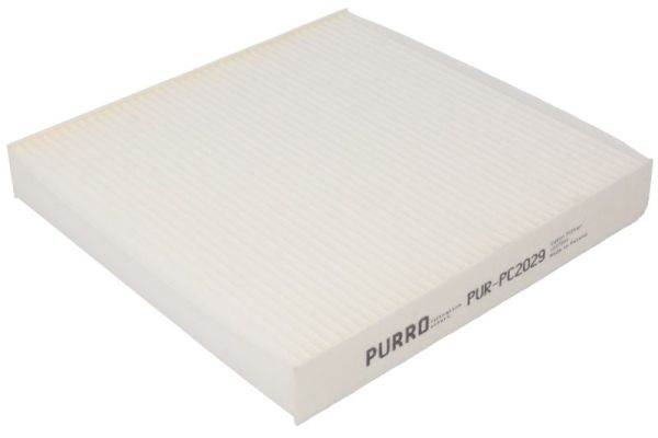 Purro Interieurfilter PUR-PC2029
