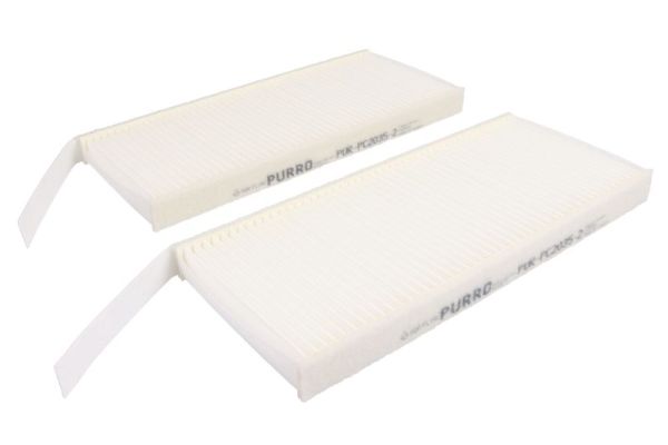 Purro Interieurfilter PUR-PC2035-2
