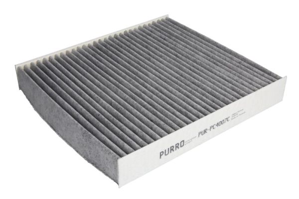Purro Interieurfilter PUR-PC4007C