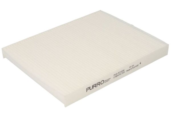 Purro Interieurfilter PUR-PC4008