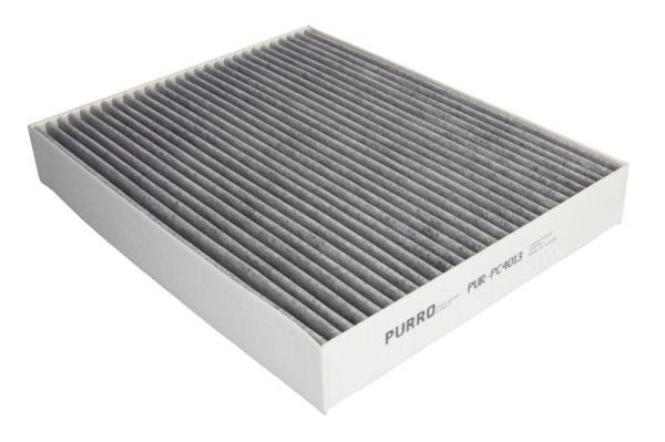 Purro Interieurfilter PUR-PC4013