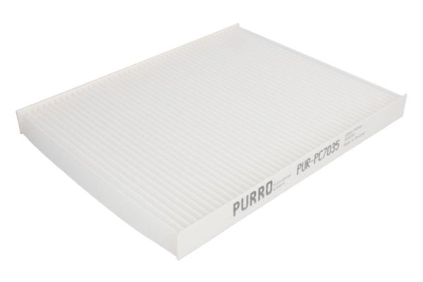 Purro Interieurfilter PUR-PC7035