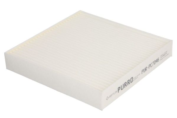 Purro Interieurfilter PUR-PC7046