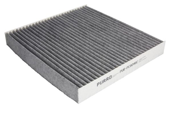 Purro Interieurfilter PUR-PC8046C