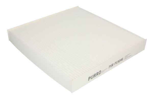 Purro Interieurfilter PUR-PC8046