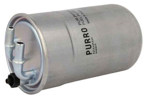 Purro Brandstoffilter PUR-PF5009