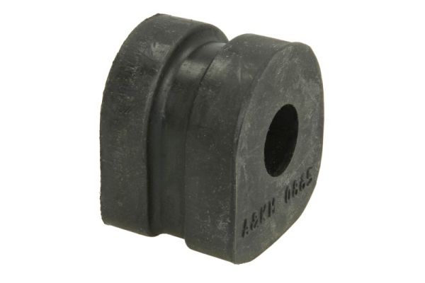 Reinhoch Stabilisatorstang rubber RH17-6004