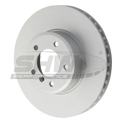 SHW Performance Remschijven BFX32221