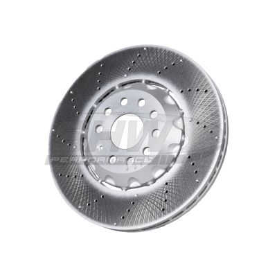 SHW Performance Remschijven VFX43701