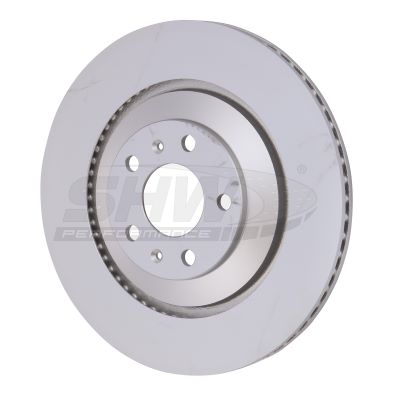 SHW Performance Remschijven VRX33118