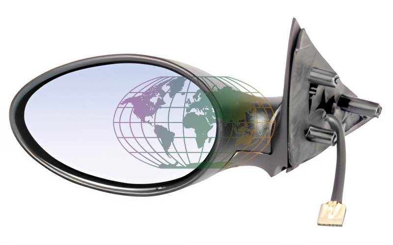 Bodermann Buitenspiegel 0451086