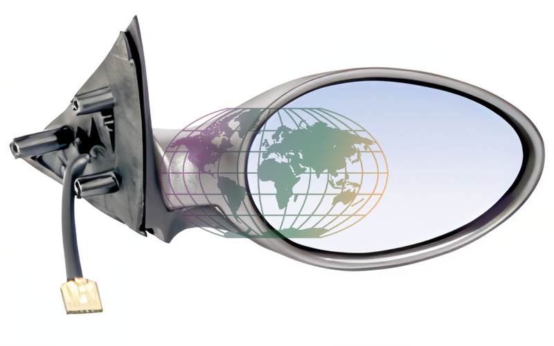 Bodermann Buitenspiegel 0451087