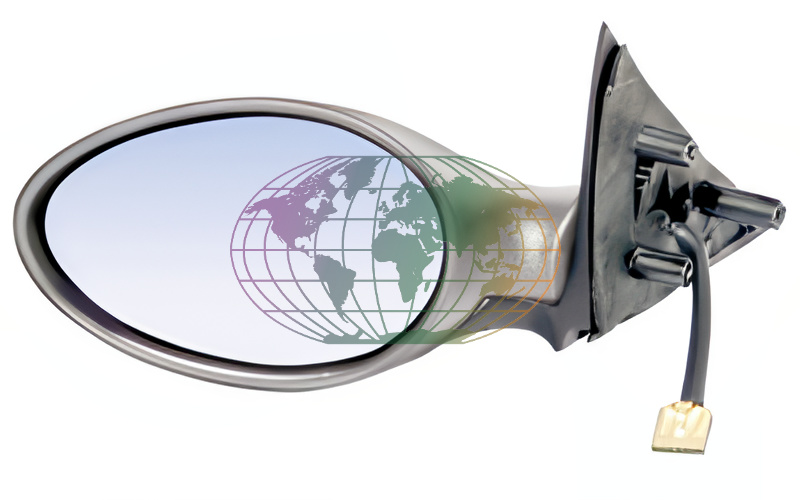 Bodermann Buitenspiegel 0451088