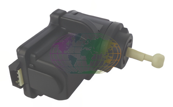 Bodermann Stelmotor koplamp lichthoogte 0819250