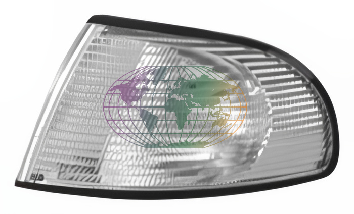 Bodermann Knipperlicht 0819302