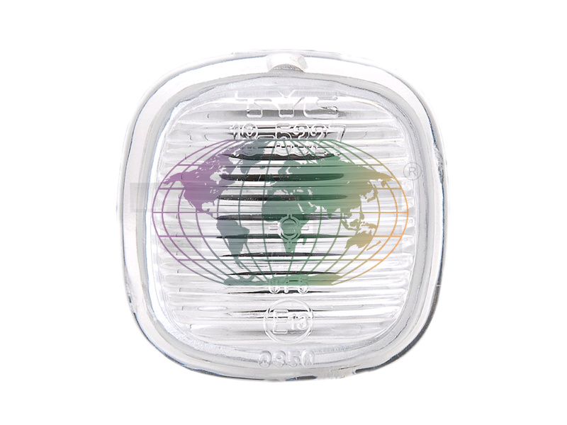 Bodermann Knipperlicht 0819310