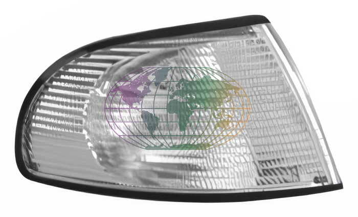 Bodermann Knipperlicht 0819311