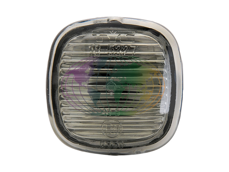 Bodermann Knipperlicht 0819320