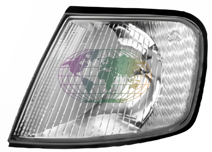 Bodermann Knipperlicht 0831301