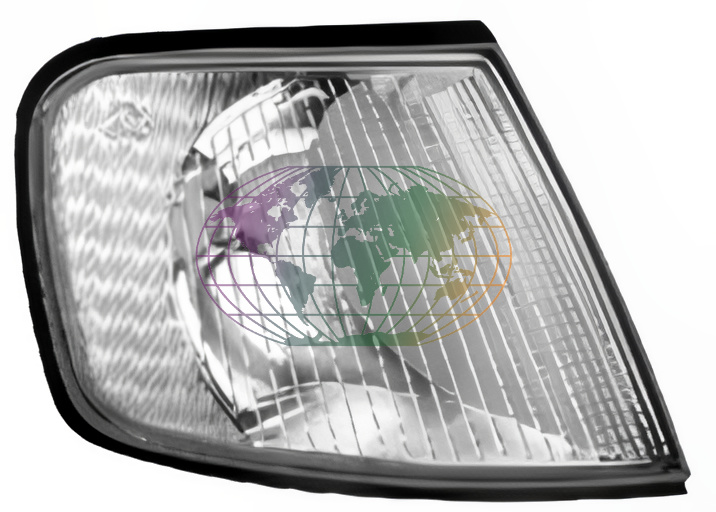 Bodermann Knipperlicht 0831302