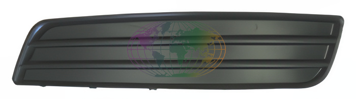 Bodermann Voorbumper deel 0834362