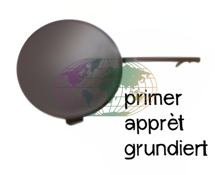 Bodermann Sleepoog afdekkap 0842145