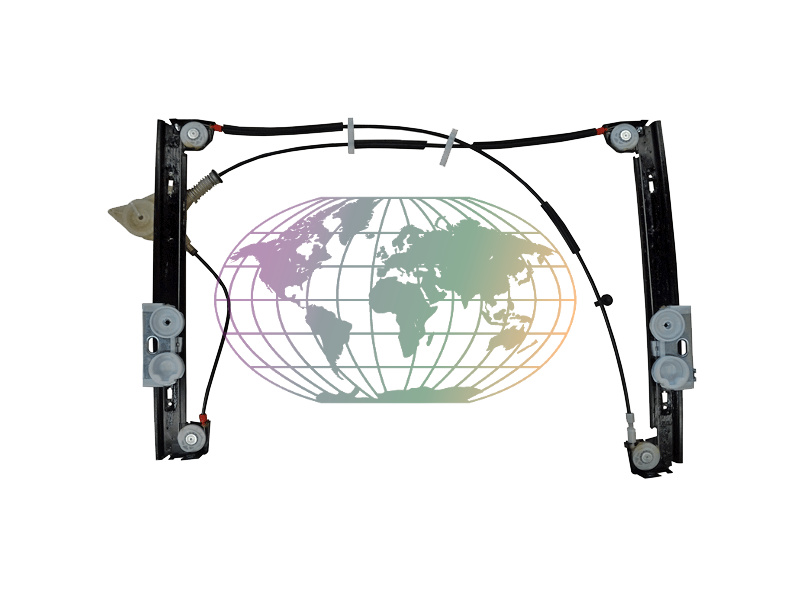 Bodermann Raammechanisme 1602761