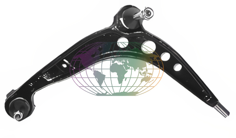 Bodermann Draagarm 1634041