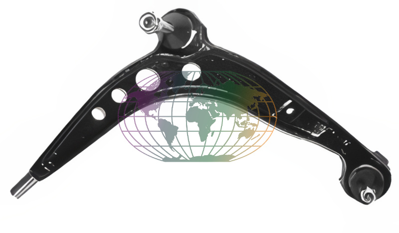 Bodermann Draagarm 1634042