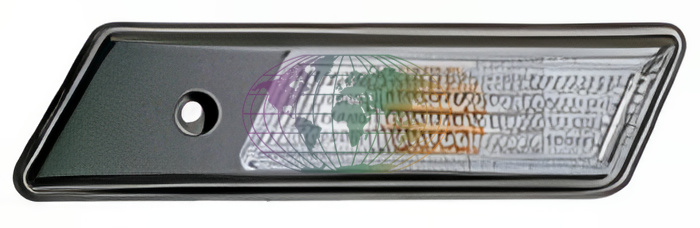 Bodermann Knipperlicht 1634342