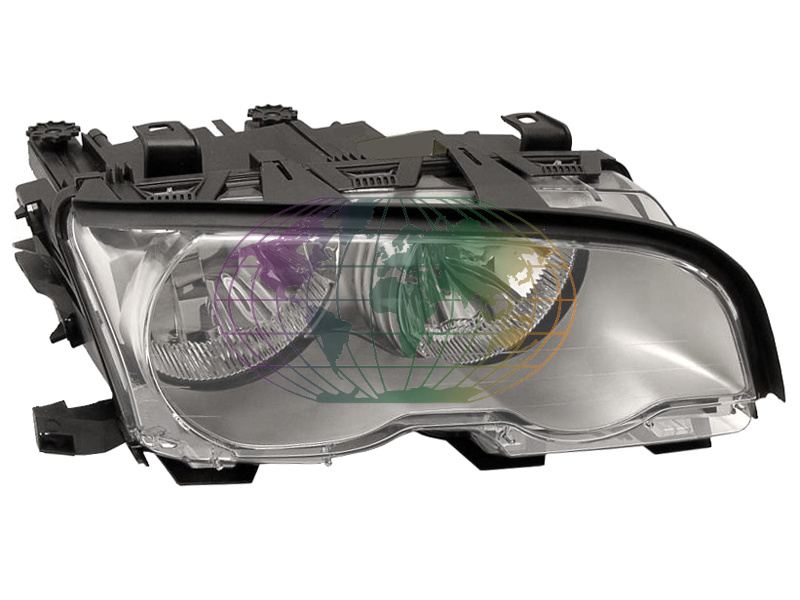 Bodermann Koplamp 1636275