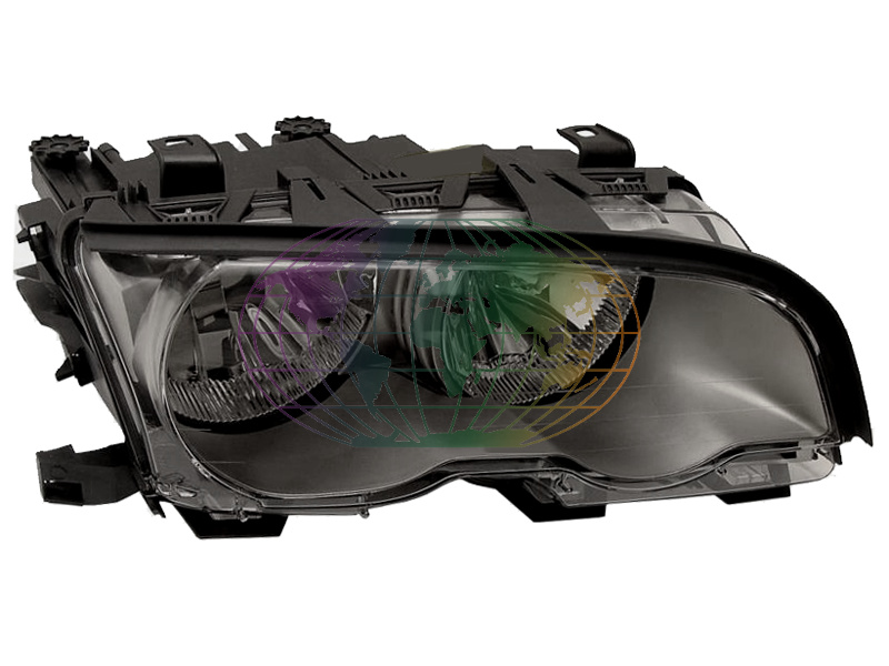 Bodermann Koplamp 1636277