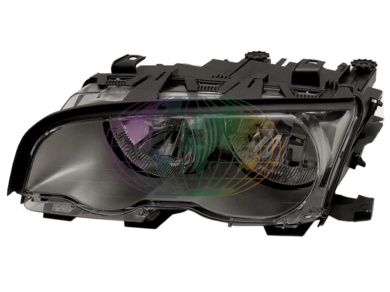 Bodermann Koplamp 1636278