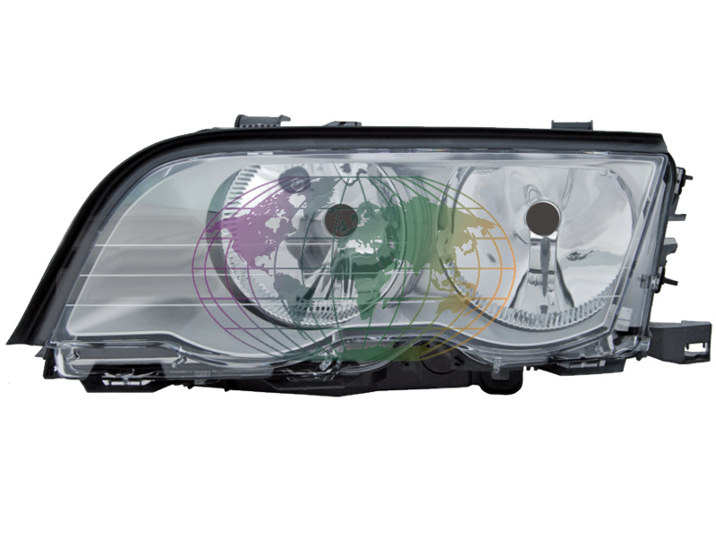 Bodermann Koplamp 1636282