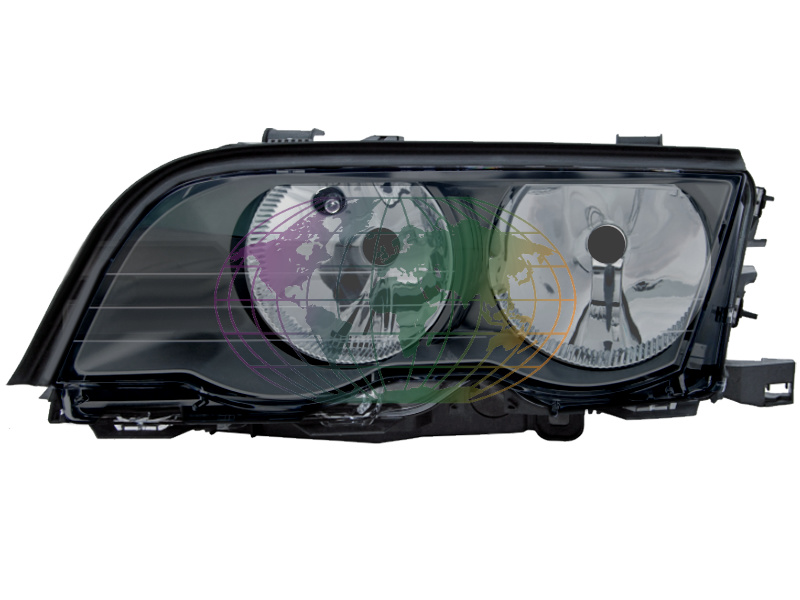 Bodermann Koplamp 1636284