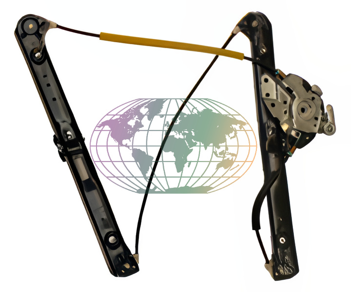 Bodermann Raammechanisme 1636761