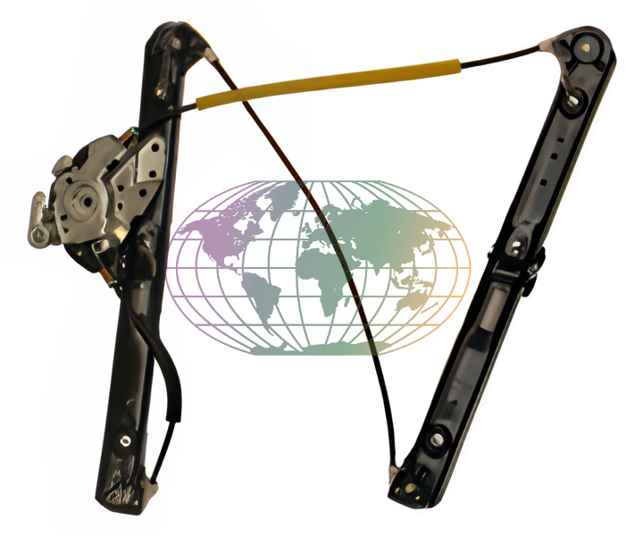 Bodermann Raammechanisme 1636762