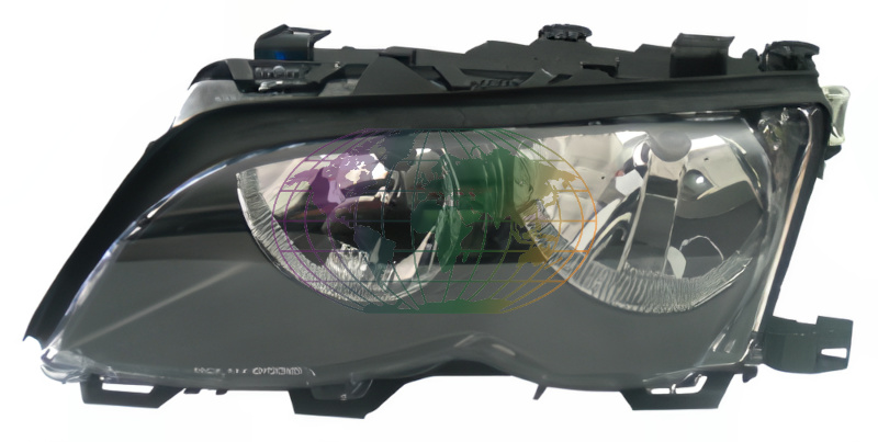 Bodermann Koplamp 1637268