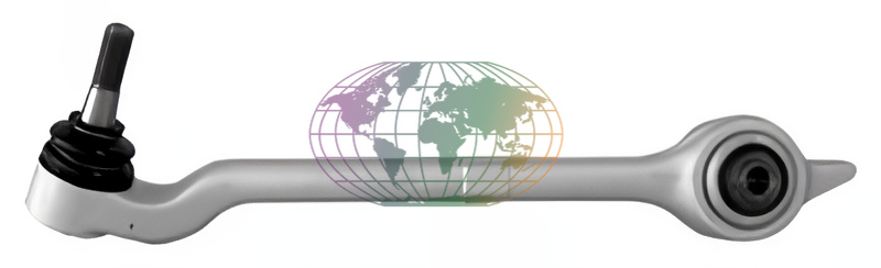 Bodermann Draagarm 1656042