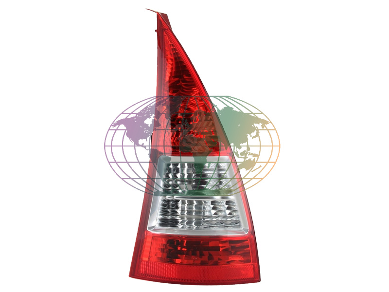 Bodermann Achterlicht 2003402