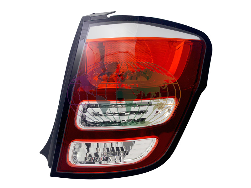 Bodermann Achterlicht 2005411