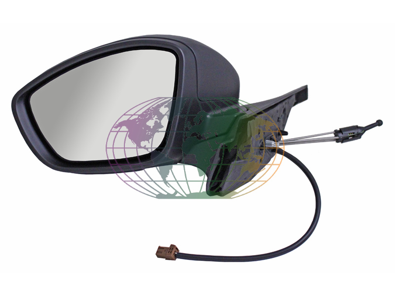 Bodermann Buitenspiegel 2043072