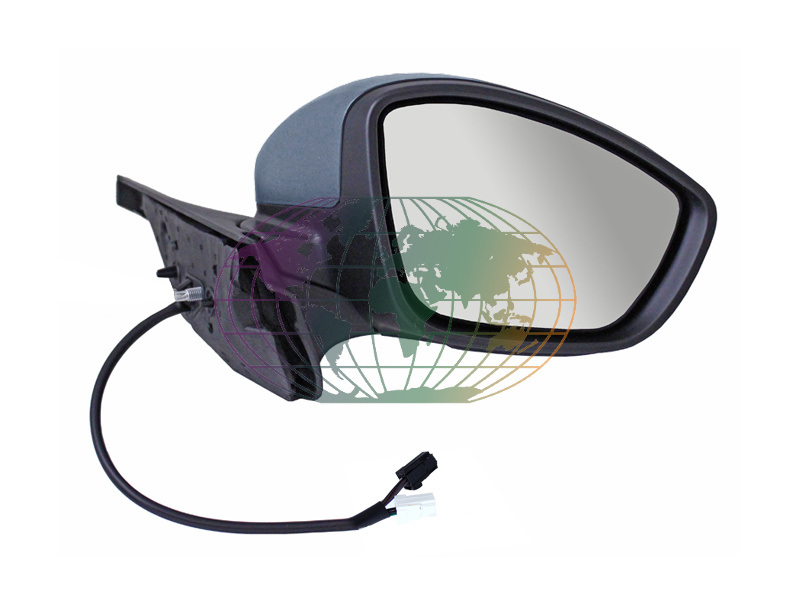 Bodermann Buitenspiegel 2043081