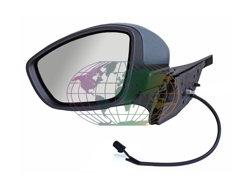 Bodermann Buitenspiegel 2043086