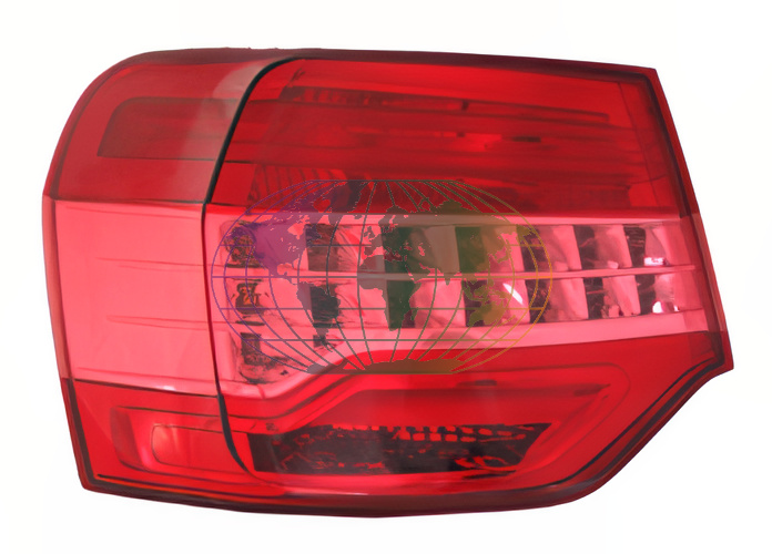 Bodermann Achterlicht 2054452