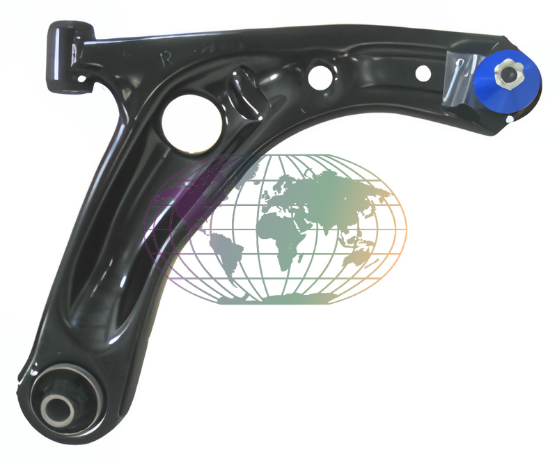 Bodermann Draagarm 2057041