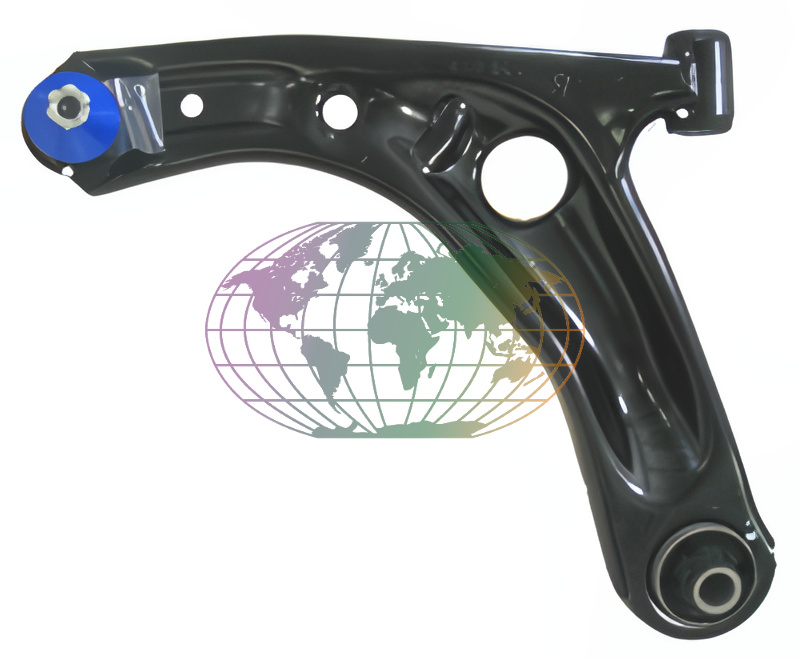 Bodermann Draagarm 2057042