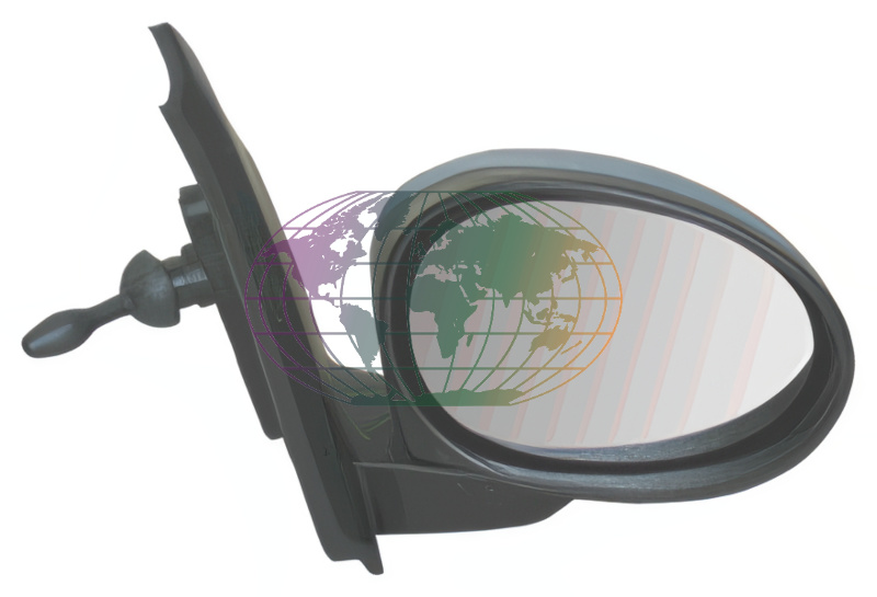 Bodermann Buitenspiegel 2057075